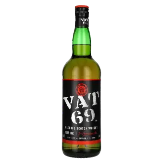 zdjęcie produktu VAT 69 40% 1L