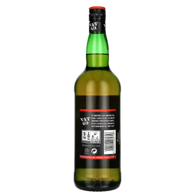 zdjęcie produktu VAT 69 40% 1L 1