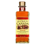 zdjęcie produktu OLD CANADA MCGUINESS 40% 0,7L