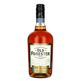 zdjęcie produktu OLD FORESTER 43% 0,7L