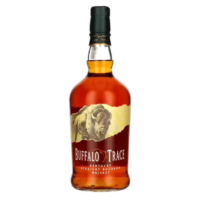 zdjęcie produktu BUFFALO TRACE 45% 0,75L 0