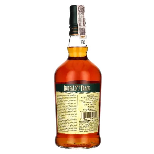 zdjęcie produktu BUFFALO TRACE 45% 0,75L 1