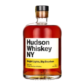 zdjęcie produktu HUDSON NY BRIGHT LIGHTS BIG 46% 0,75L