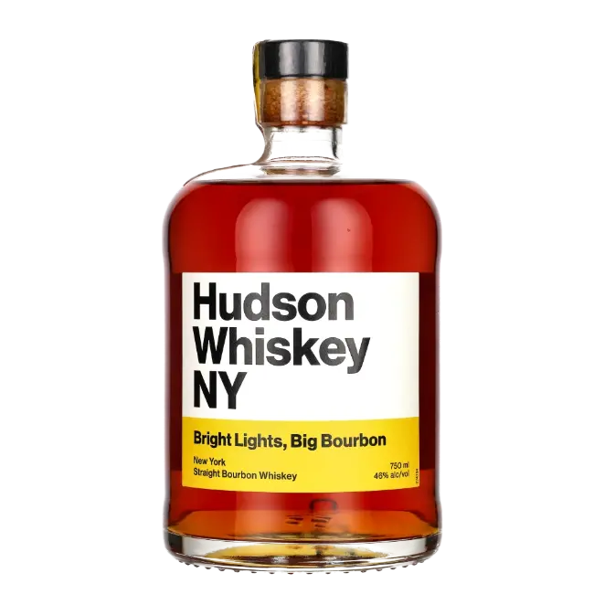 zdjęcie produktu HUDSON NY BRIGHT LIGHTS BIG 46% 0,75L 0