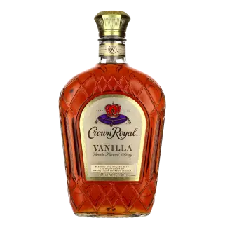 zdjęcie produktu CROWN ROYAL VANILLA 35% 1L 