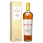 zdjęcie produktu MACALLAN 12Y COLOUR COLLECT 40% 0,7L