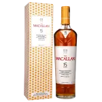 zdjęcie produktu MACALLAN 15Y COLOUR COLLECT 43% 0,7L