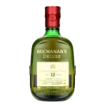 zdjęcie produktu BUCHANAN'S DELUXE 12Y 40% 0,75L