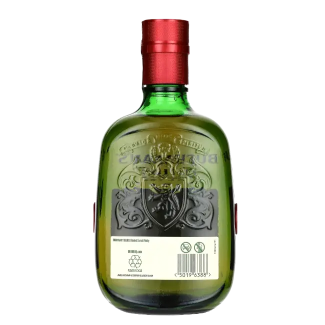 zdjęcie produktu BUCHANAN'S DELUXE 12Y 40% 0,75L 1