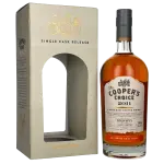 zdjęcie produktu COOPERS CHOICE GLEN SPEY 13Y 51,5% 0,7L