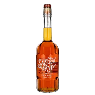 zdjęcie produktu SAZERAC RYE 45% 0,7L