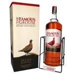 zdjęcie produktu FAMOUS GROUSE 40% 4,5L