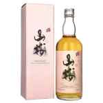 zdjęcie produktu YAMAZAKURA PINK LABEL 43% 0,7L