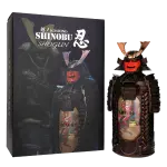 zdjęcie produktu  SHINOBU SHOGUN BLEND 43% 0,7L