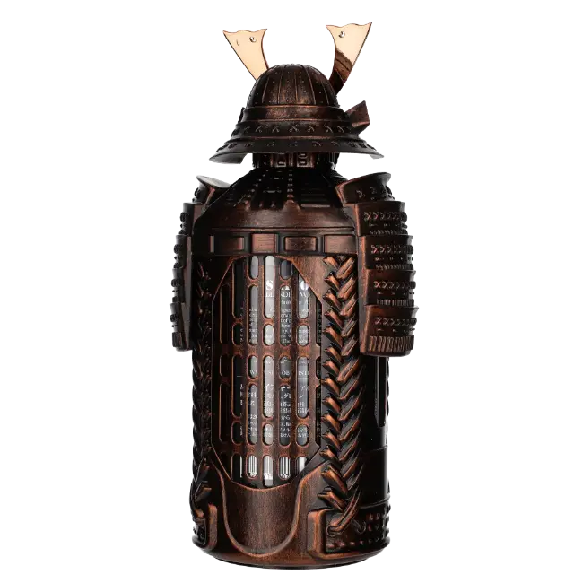 zdjęcie produktu  SHINOBU SHOGUN BLEND 43% 0,7L 8