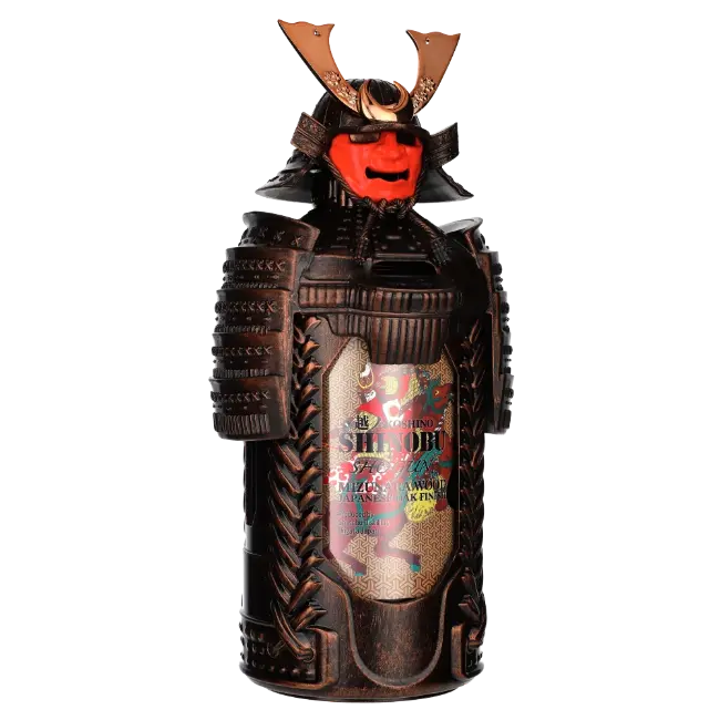 zdjęcie produktu  SHINOBU SHOGUN BLEND 43% 0,7L 9