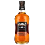 zdjęcie produktu ISLE OF JURA 12 Y 40% 0,7L - BEZ OPAKOWANIA