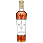 zdjęcie produktu MACALLAN 12Y SHERRY OAK 40% 0,7L - BEZ OPAKOWANIA