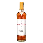 zdjęcie produktu MACALLAN 15Y COLOUR COLLECT 43% 0,7L - BEZ OPAKOWANIA