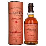 zdjęcie produktu BALVENIE 15Y MADEIRA CASK 43% 0,7L