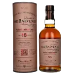 zdjęcie produktu BALVENIE 18Y SHERRY PX CASK 48,7% 0,7L