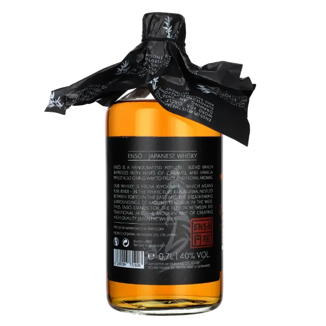 zdjęcie produktu ENSO 40% 0,7L 2