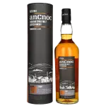 zdjęcie produktu AN CNOC 10 Y PEATED 40% 0,7L