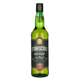 zdjęcie produktu O'DRISCOLLS 40% 0,7L