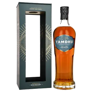 zdjęcie produktu TAMDHU DISTINCTION 48% 0,7L
