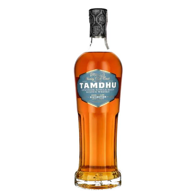 zdjęcie produktu TAMDHU DISTINCTION 48% 0,7L 2