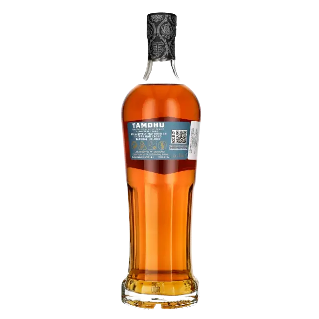 zdjęcie produktu TAMDHU DISTINCTION 48% 0,7L 3