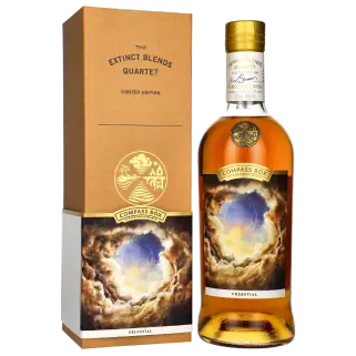 zdjęcie produktu COMPASS BOX CELESTIAL 50% 0,7L GB