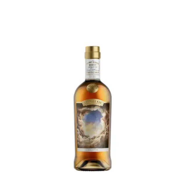 zdjęcie produktu COMPASS BOX CELESTIAL 50% 0,7L GB 0