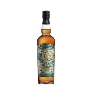zdjęcie produktu COMPASS BOX ART & DECADENCE 49% 0,7L GB
