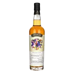 zdjęcie produktu COMPASS BOX DUALITY BLENDED 52% 0,7L