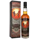 zdjęcie produktu COMPASS BOX FLAMING HEART 7TH ED 48.9% 0,7L