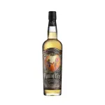 zdjęcie produktu COMPASS BOX FLAMING HEART 7TH ED 48.9% 0,7L