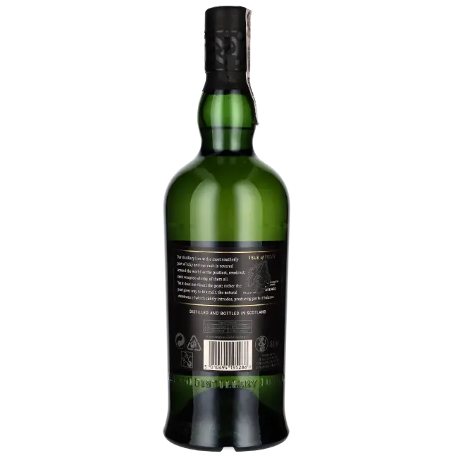 zdjęcie produktu ARDBEG 10 Y + DWIE SZKLANKI 46% 0,7L 3