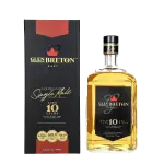zdjęcie produktu GLEN BRETON RARE 10Y 43% 0,75L