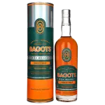 zdjęcie produktu BAGOTS 43% 0,7L