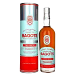 zdjęcie produktu BAGOTS TRIPLE BATCH 43% 0,7L