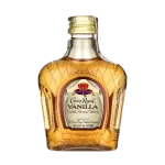 zdjęcie produktu MINIATURKA WHISKY CROWN ROYAL VANILLA 0,05L 35%