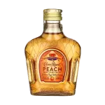 zdjęcie produktu MINIATURKA WHISKY CROWN ROYAL PEACH 0,05L 35%