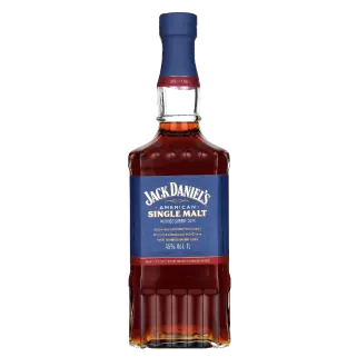 zdjęcie produktu JACK DANIELS AMERICAN SINGLE MALT 45% 1L