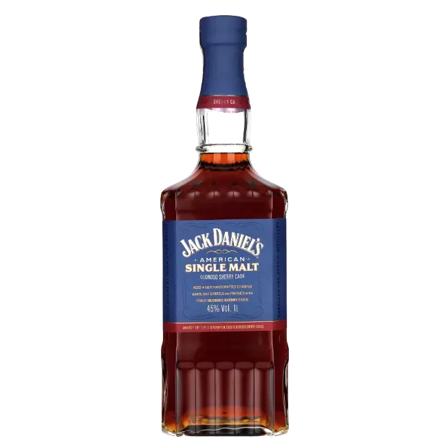 zdjęcie produktu JACK DANIELS AMERICAN SINGLE MALT 45% 1L 0