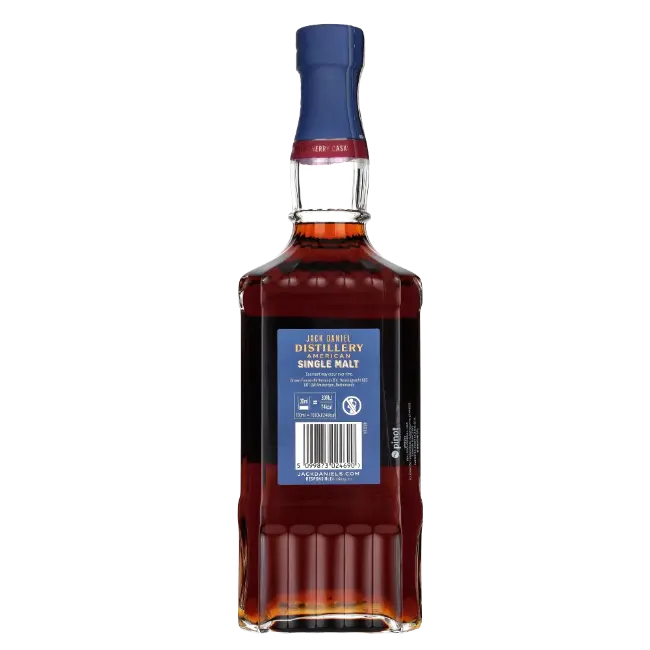 zdjęcie produktu JACK DANIELS AMERICAN SINGLE MALT 45% 1L 1