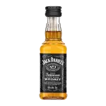 zdjęcie produktu MINIATURKA WHISKY JACK DANIELS OLD N7 40% 0,05L