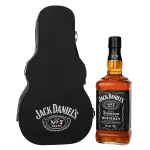 zdjęcie produktu JACK DANIELS OLD N7 GUITAR 40% 0,7L