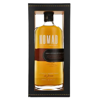 zdjęcie produktu NOMAD OUTLAND PX CASK FINISH 41,3% 0,7L