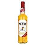 zdjęcie produktu PADDY IRISH WHISKY 40% 0,7L